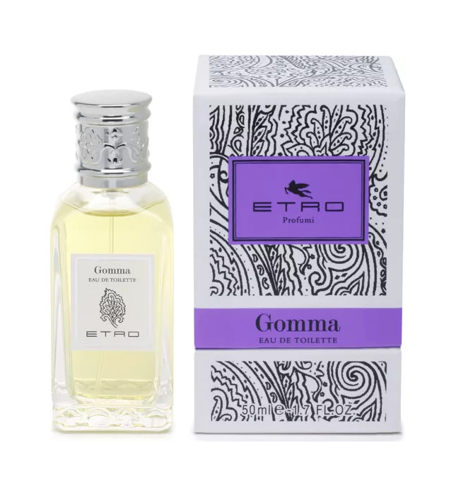 Etro — Etro Gomma