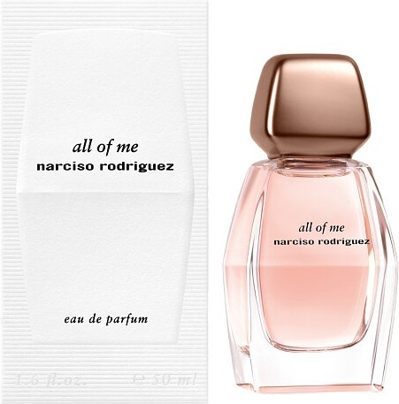 Narciso Rodriguez All Of Me — фото 3