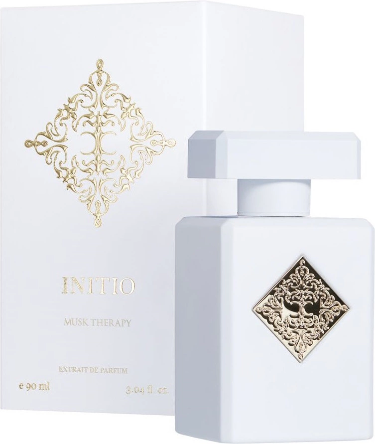 Initio Parfums Prives Musk Therapy Крем — фото 3