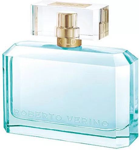Roberto Verino — Roberto Verino Gold Diamond
