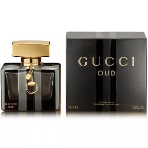 Gucci Oud — фото 4