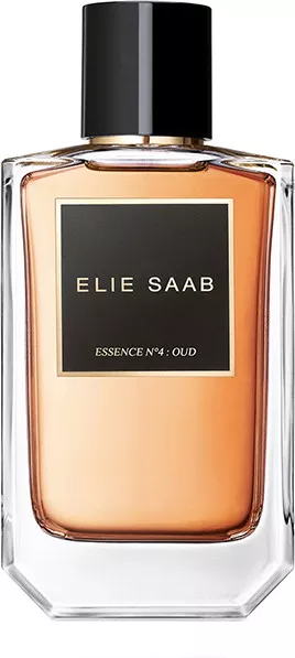 Elie Saab Essence No 4 Oud — фото 2