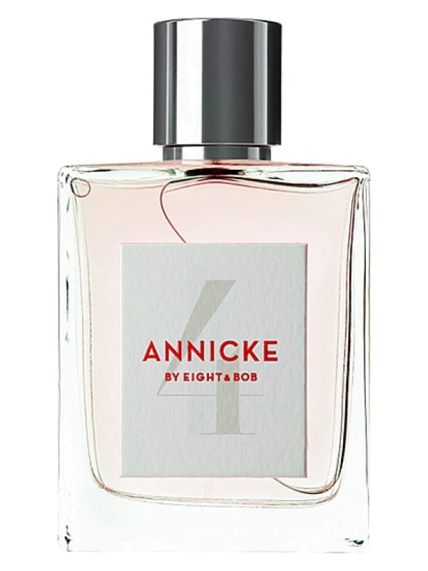 Eight & Bob — Eight & Bob Annicke 4