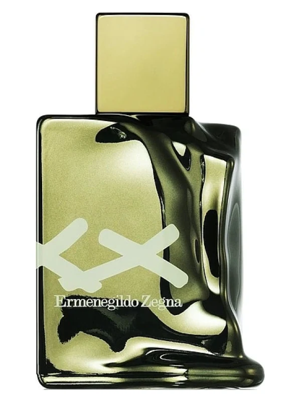 Ermenegildo Zegna — Ermenegildo Zegna Xxx Verdigris