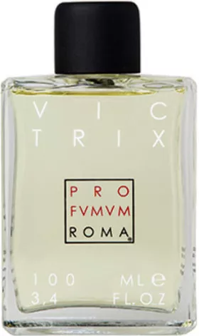 Profumum Roma — Profumum Roma Victrix