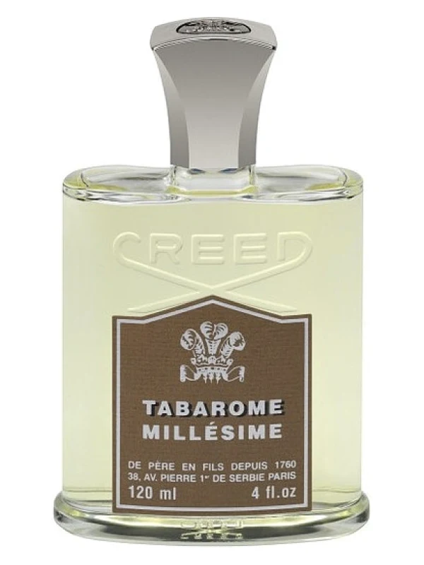 Creed — Creed Tabarome