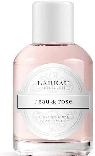 Labeau — Labeau L`Eau De Rose