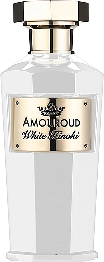 Amouroud — Amouroud White Hinoki