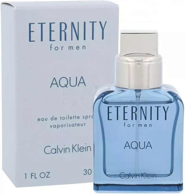 Calvin Klein Eternity Aqua for Men — фото 4