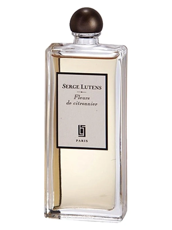 Serge Lutens — Serge Lutens Fleurs de Citronnier