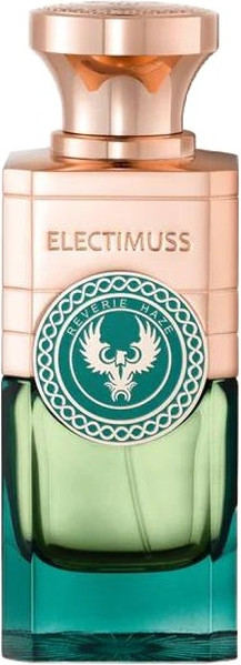 Electimuss — Electimuss Reverie Haze