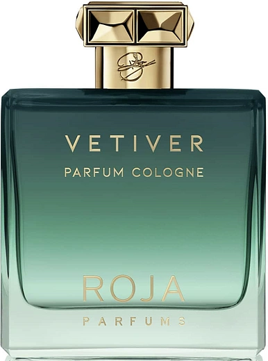 Roja Dove — Roja Dove Vetiver Pour Homme Parfum Cologne
