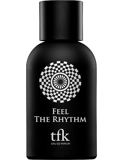 The Fragrance Kitchen — The Fragrance Kitchen Feel The Rhythm