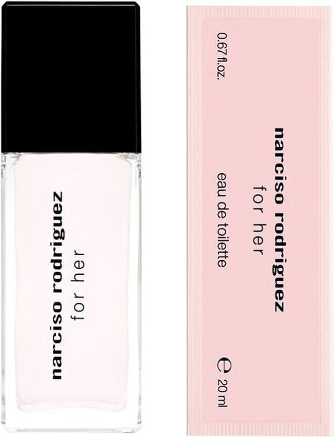 Narciso Rodriguez For Her Дезодорант-спрей — фото 5