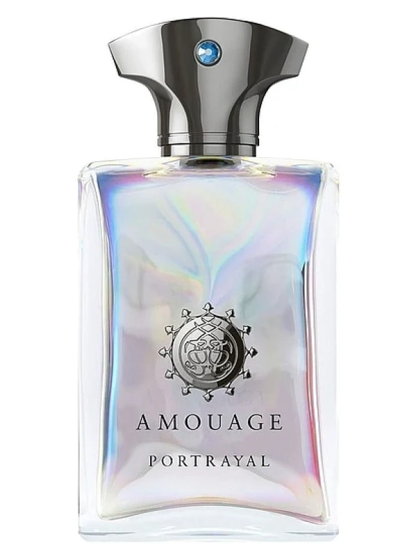 Amouage — Amouage Portrayal For Man