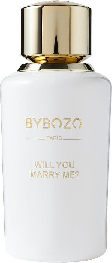 ByBozo — ByBozo Will You Marry Me?