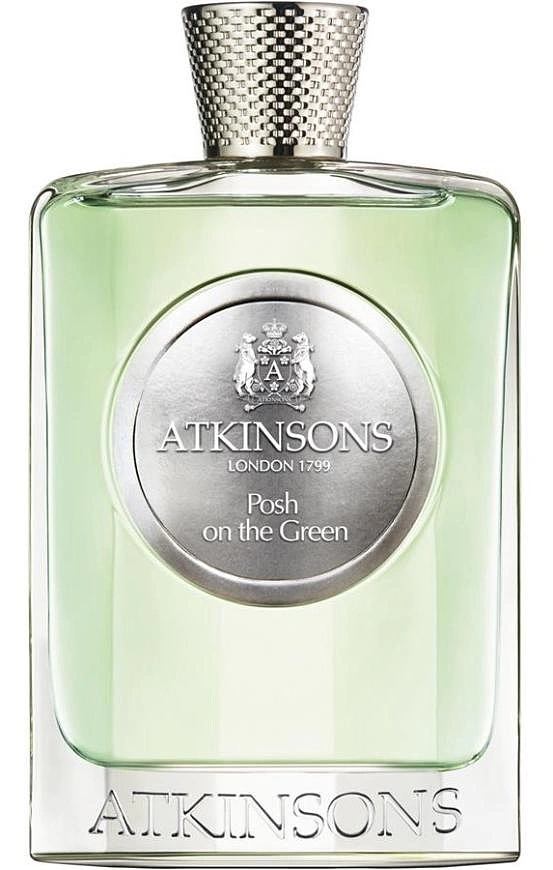 Atkinsons Posh on the Green — фото 2