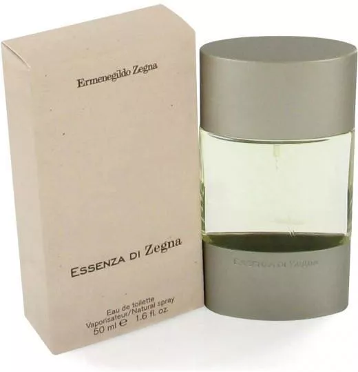 Ermenegildo Zegna Essenza Di Zegna Лосьон — фото 4