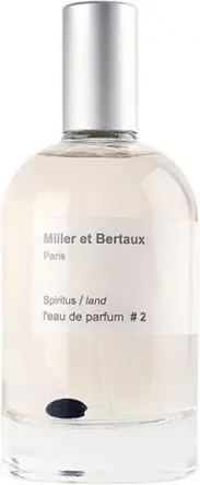 Miller et Bertaux Spiritus — фото 2