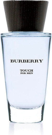 Burberry — Burberry Touch For Men