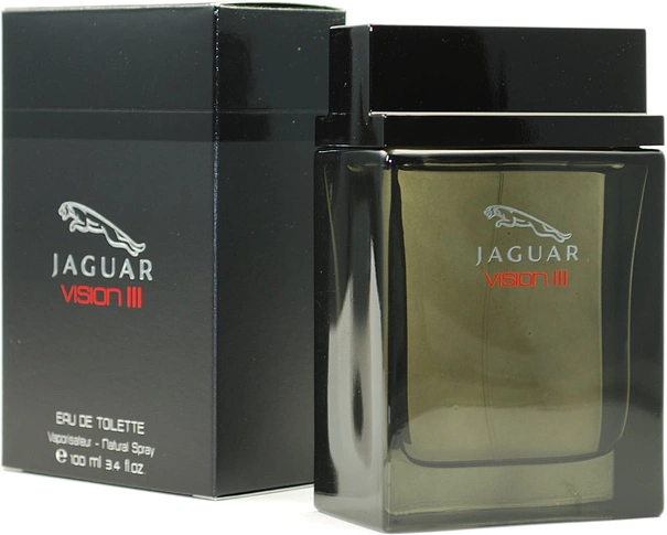 Jaguar — Jaguar Vision 3