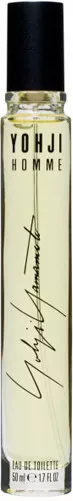 Yohji Yamamoto — Yohji Yamamoto Yohji Homme