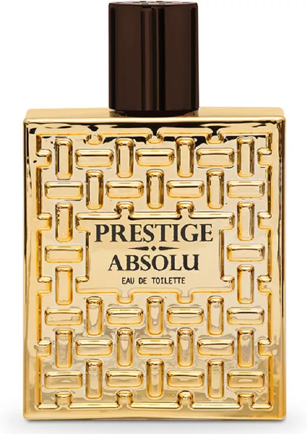 Parfums Genty Prestige Absolu — фото 2