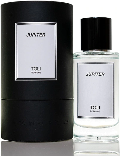Toli Perfume — Toli Perfume Jupiter