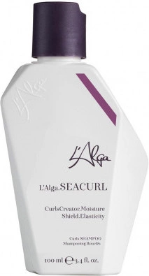 L'Alga — L'Alga Seacurl Curls Shampoo