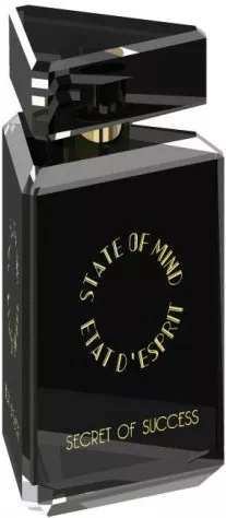 State of Mind — State of Mind Secret of Success