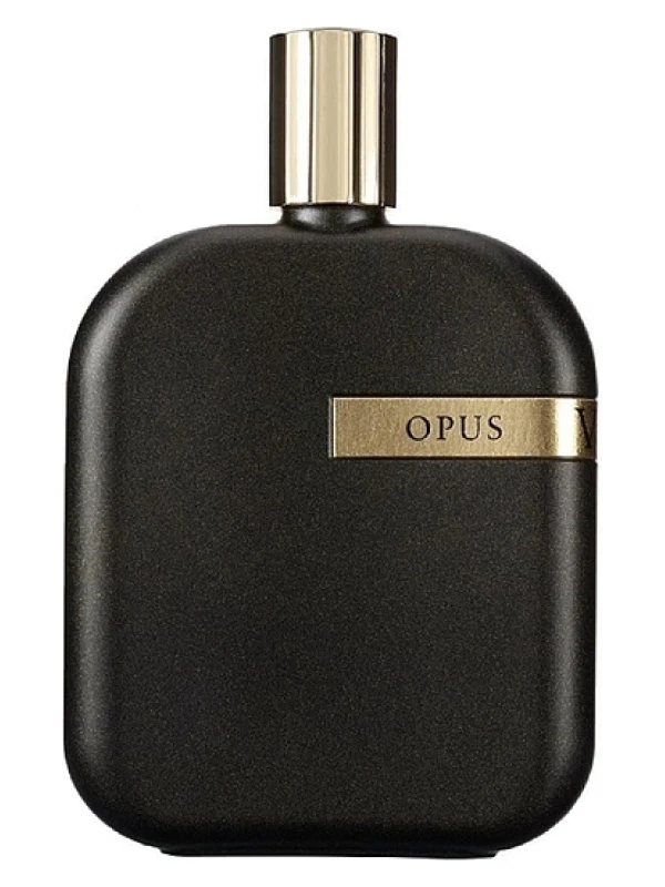 Amouage — Amouage Library Collection Opus VII