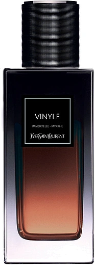 Yves Saint Laurent — Yves Saint Laurent Vinyle