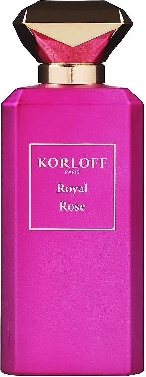 Korloff Paris Royal Rose — фото 2