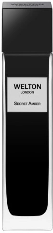 Welton London — Welton London Secret Amber
