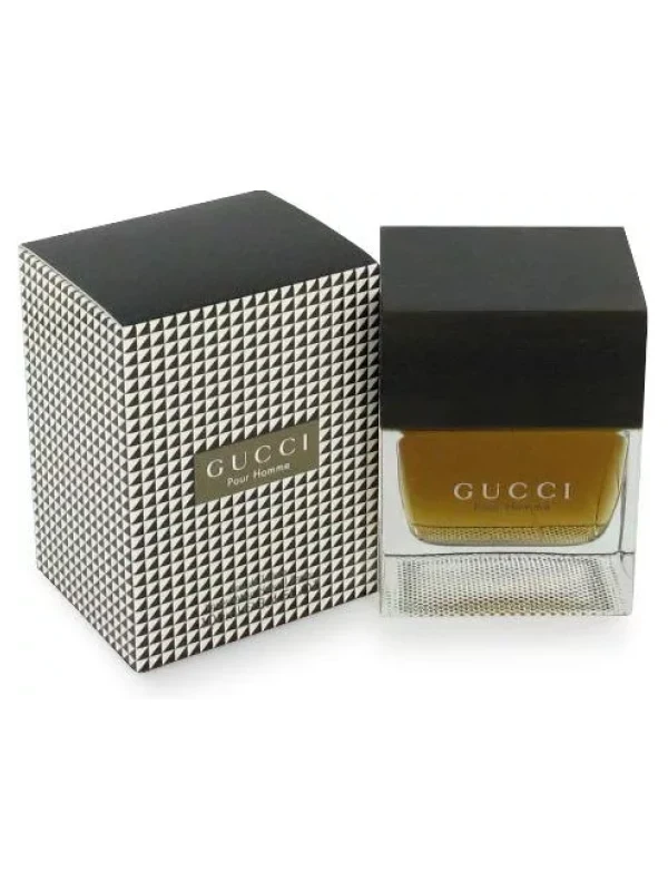 Gucci — Gucci Pour Homme