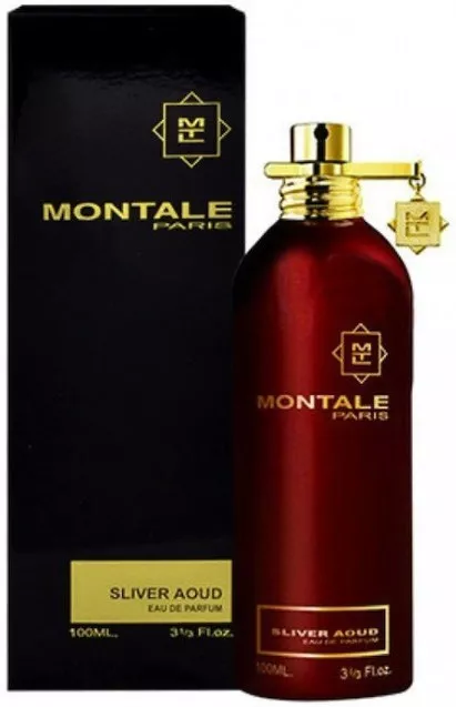 Montale Sliver Aoud — фото 3