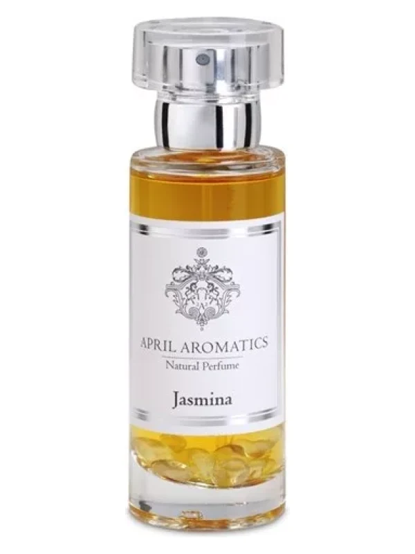 April Aromatics — April Aromatics Jasmina