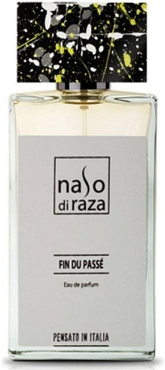 Naso di Raza — Naso di Raza Fin Du Passe