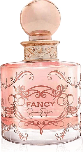 Jessica Simpson — Jessica Simpson Fancy