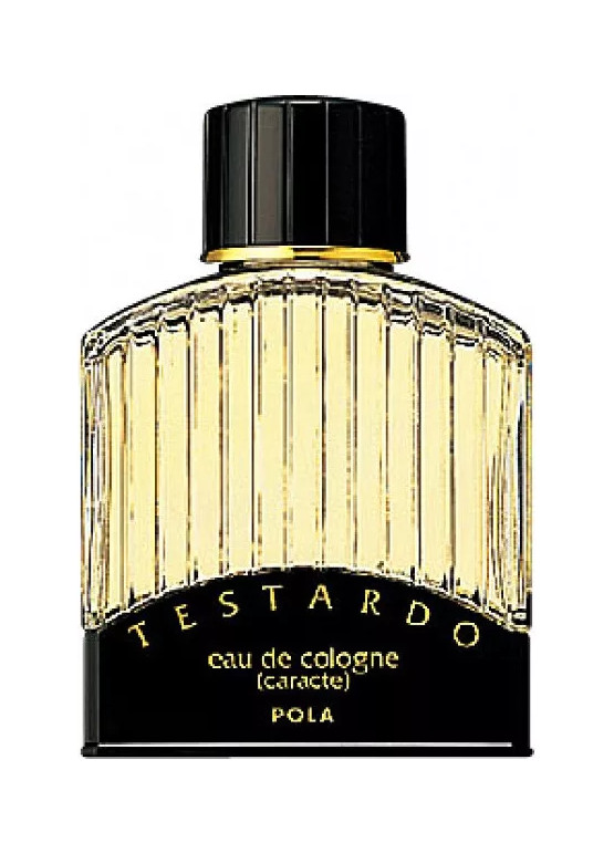Pola — Pola Testardo Basic Cologne