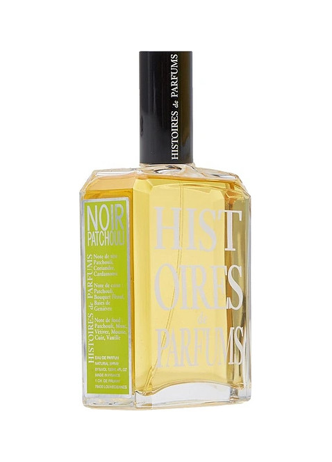 Histoires De Parfums — Histoires De Parfums Noir Patchouli