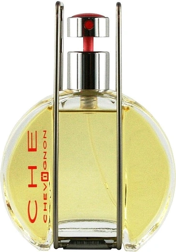 Jacques Bogart — Jacques Bogart Che By Chevignon Pour Elle