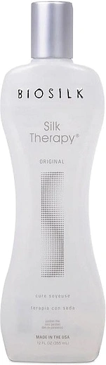 Biosilk — Biosilk Silk Therapy Gel