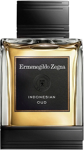 Ermenegildo Zegna — Ermenegildo Zegna Indonesian Oud