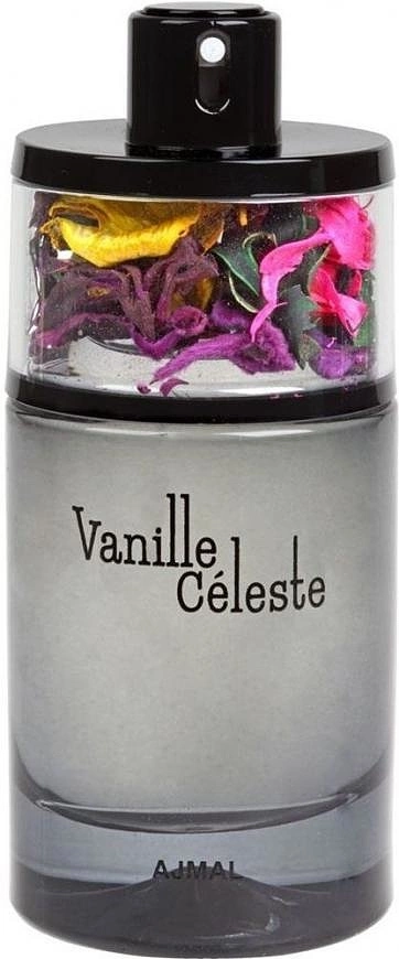 Ajmal Vanille Celeste — фото 2
