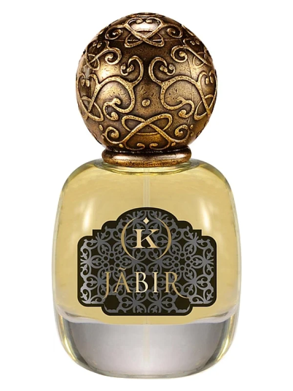 Kemi Blending Magic — Kemi Blending Magic Jabir