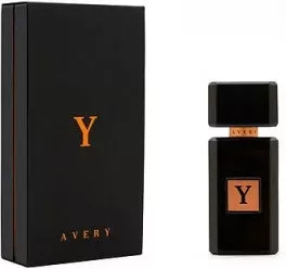Avery Fine Perfumery Y as in Young at Heart — фото 2