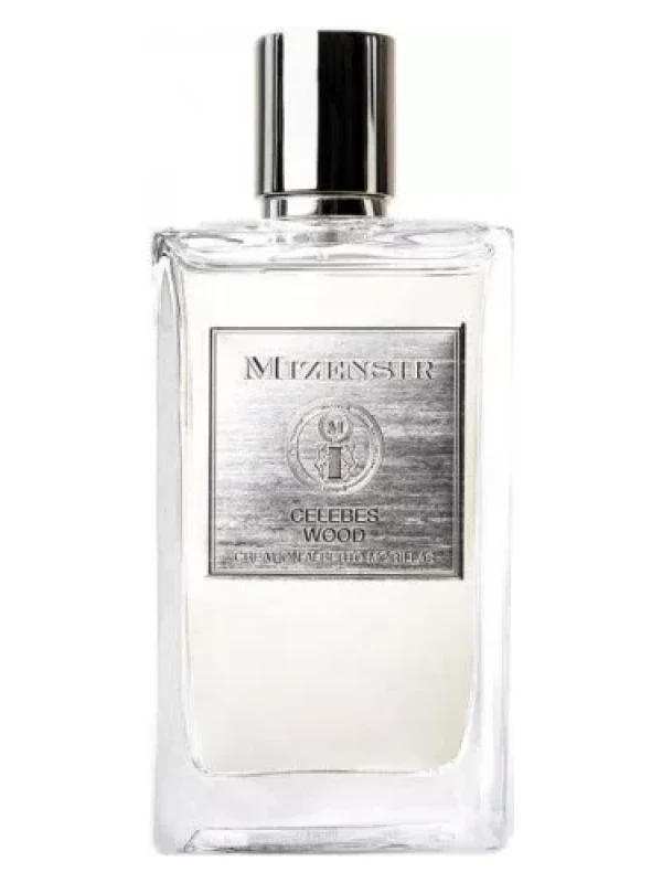 Mizensir — Mizensir Celebes Wood