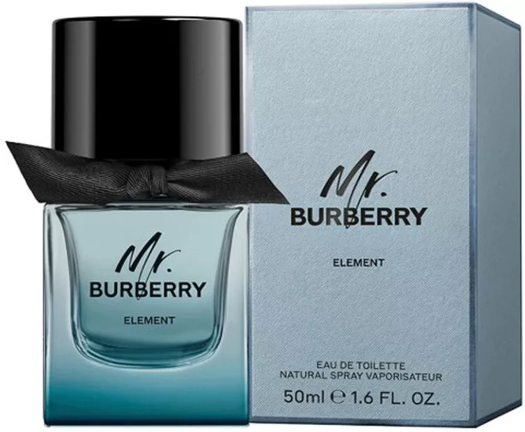 Burberry Mr. Burberry Element — фото 3