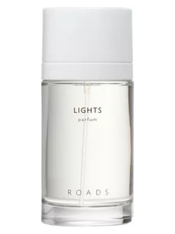 Roads — Roads Lights